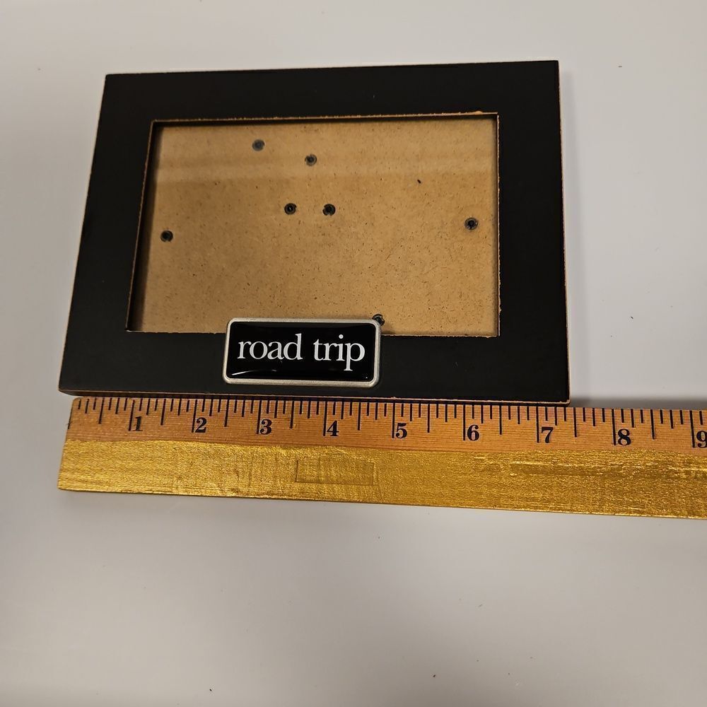 ROAD TRIP Frame - Picture 3 of 5